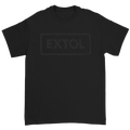 EXTOL - Black on Black New Logo T-Shirt Hoodie, Sweatshirt | CoreVibeTees.com