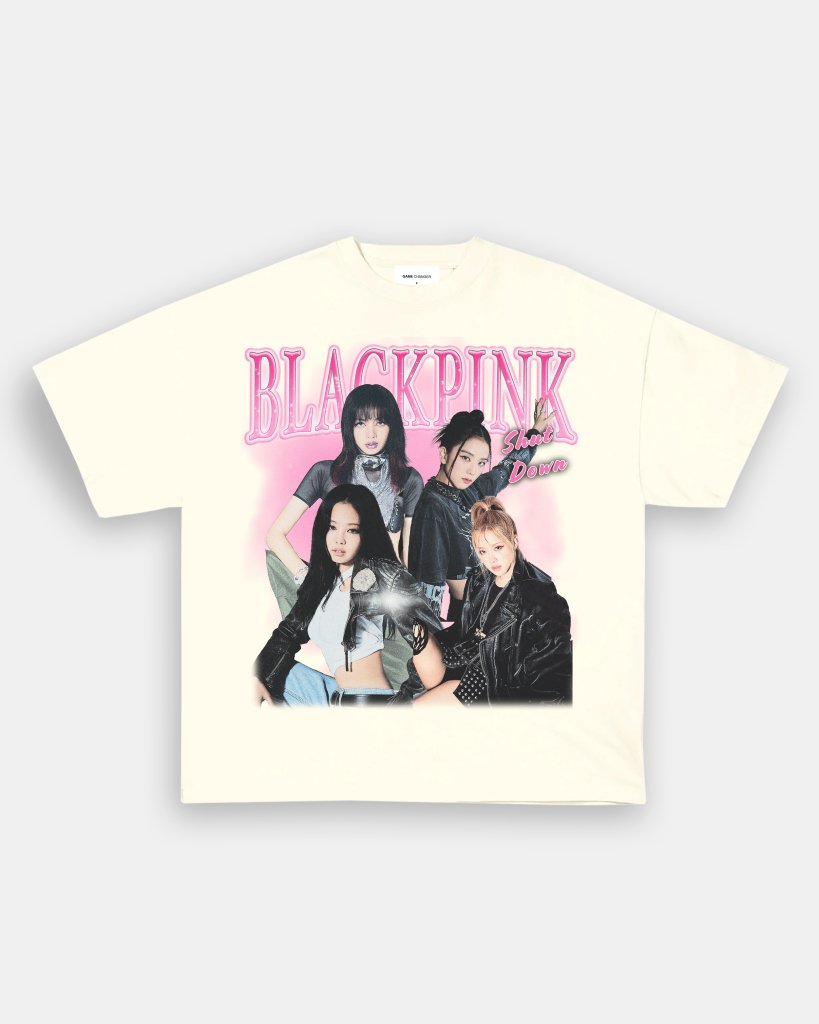 BLACKPINK 2 TEE Hoodie, Sweatshirt | CoreVibeTees.com (Image 4)