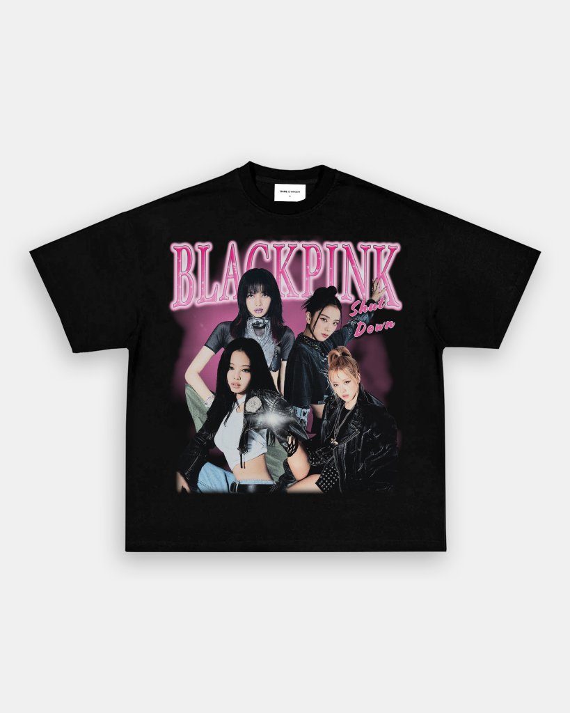 BLACKPINK 2 TEE Hoodie, Sweatshirt | CoreVibeTees.com (Image 3)