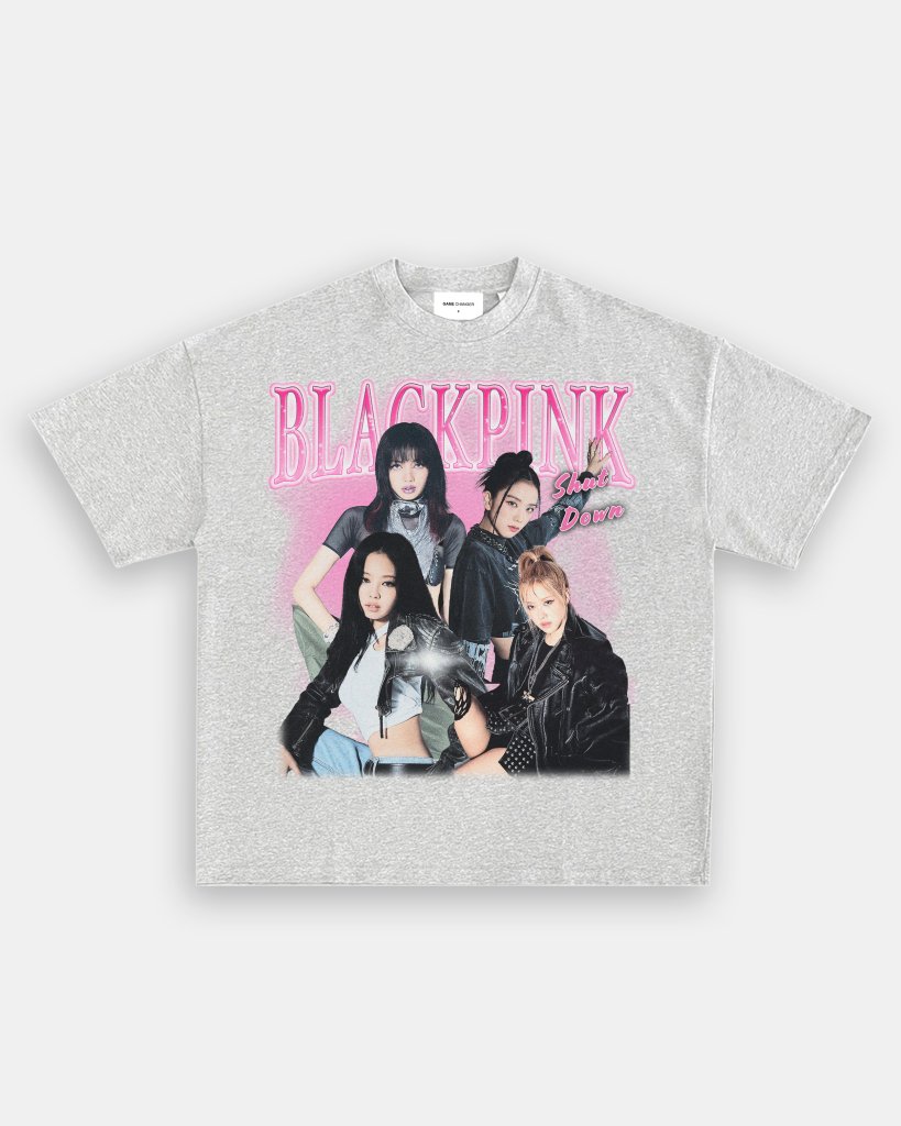 BLACKPINK 2 TEE Hoodie, Sweatshirt | CoreVibeTees.com (Image 5)