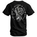 The Price Of Freedom Men's T-Shirt Hoodie, Sweatshirt | CoreVibeTees.com (Image 1)