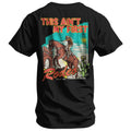 This Ain't My First Rodeo Vintaged Men's T-Shirt Hoodie, Sweatshirt | CoreVibeTees.com (Image 1)