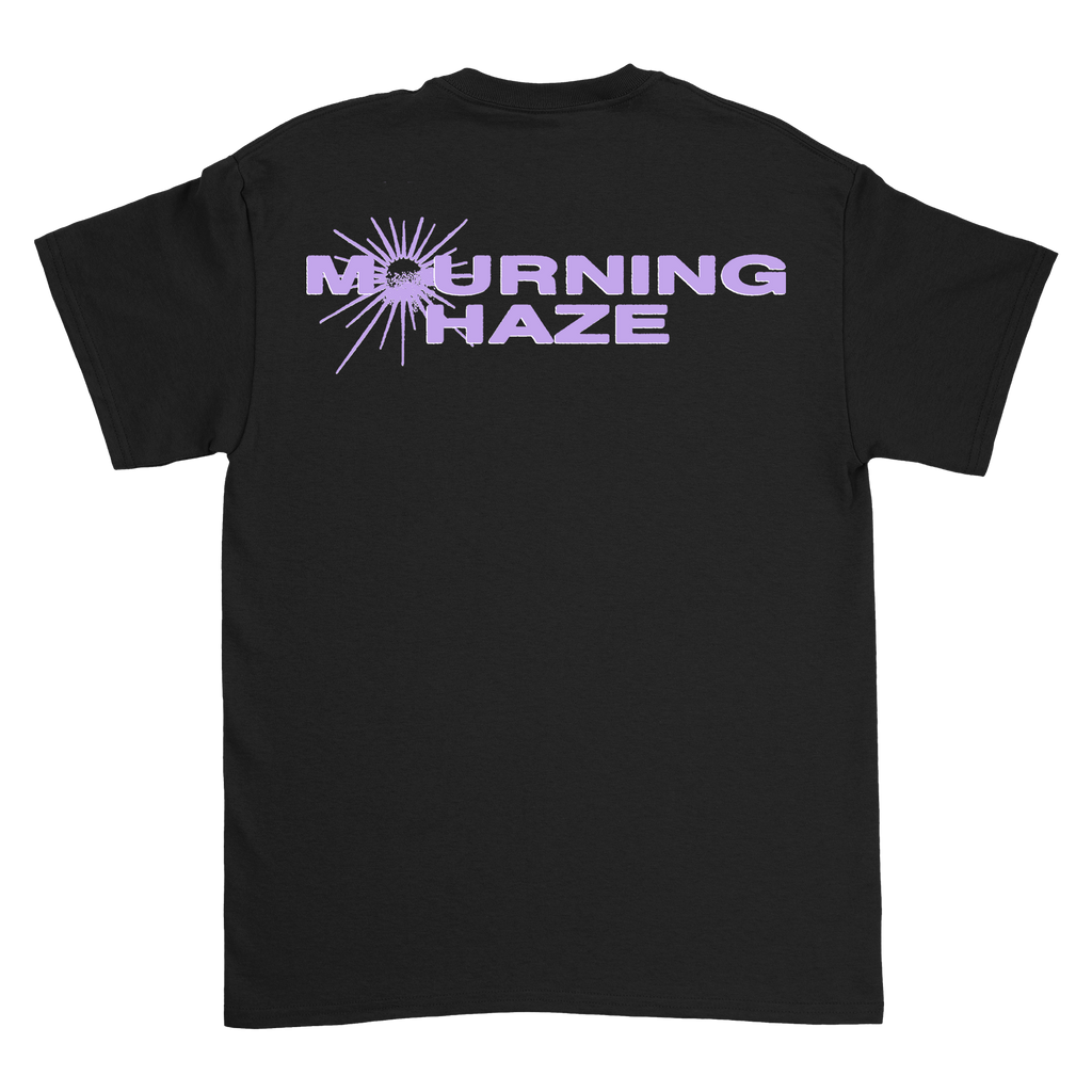 Glare - Black Wall T-Shirt Hoodie, Sweatshirt | CoreVibeTees.com (Image 3)