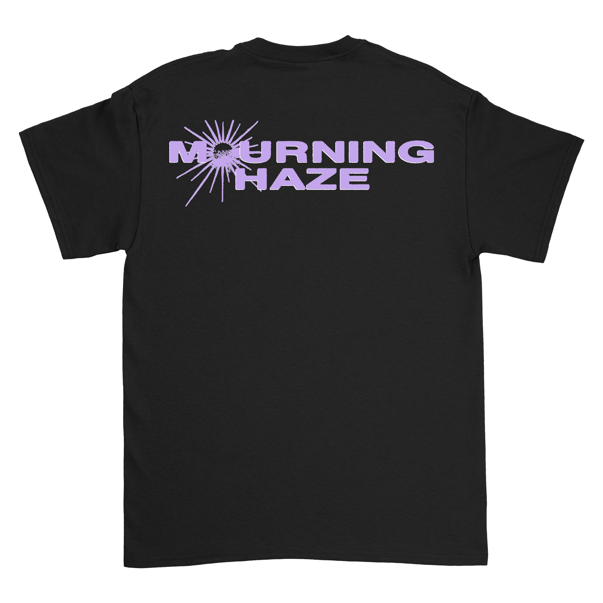 Glare - Black Wall T-Shirt Hoodie, Sweatshirt | CoreVibeTees.com (Image 3)