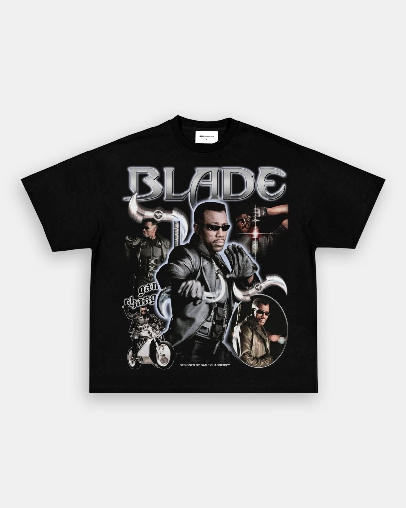BLADE V2 TEE Hoodie, Sweatshirt | CoreVibeTees.com (Image 2)