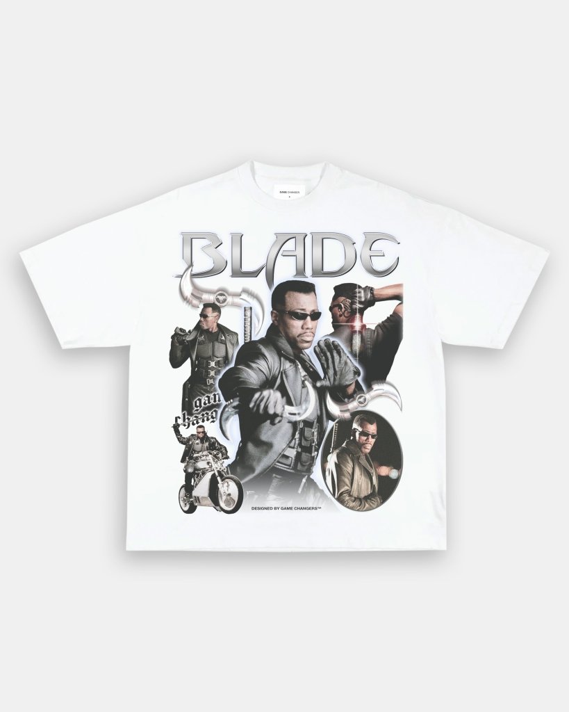 BLADE V2 TEE Hoodie, Sweatshirt | CoreVibeTees.com (Image 4)