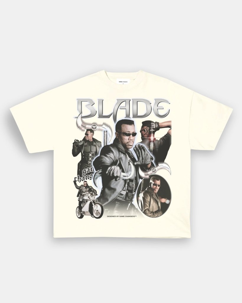 BLADE V2 TEE Hoodie, Sweatshirt | CoreVibeTees.com (Image 3)