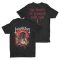 Bewitcher - The Widow's Blade t-shirt Hoodie, Sweatshirt | CoreVibeTees.com (Image 1)