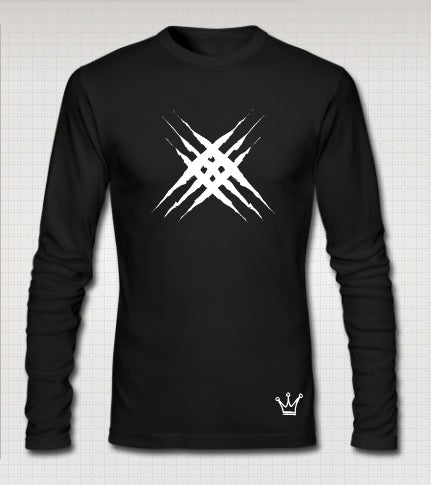 Wolverine Blades Full Sleeves T-Shirts, Hoodie, Sweatshirt | CoreVibeTees.com