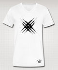 Blades V-Neck T-Shirts, Hoodie, Sweatshirt | CoreVibeTees.com