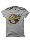 Borderlands Half Sleeve T-Shirt Hoodie, Sweatshirt | CoreVibeTees.com