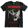 Blasphemy Fallen Angel of Doom T-Shirt Hoodie, Sweatshirt | CoreVibeTees.com (Image 1)