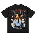 Sade TEE Hoodie, Sweatshirt | CoreVibeTees.com (Image 1)