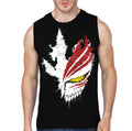 Bleach Black Style001 T-Shirts, Hoodie, Sweatshirt | CoreVibeTees.com