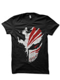 BLEACH -Kurosaki Ichigo hollow mask T-Shirt Hoodie, Sweatshirt | CoreVibeTees.com