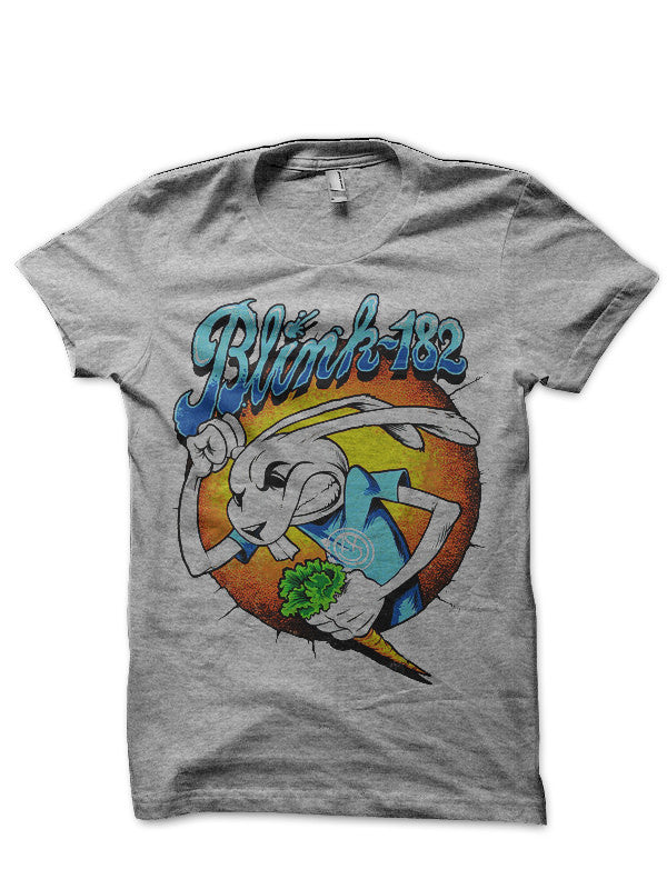Blink 182 Half Sleeve T-Shirt Style005 Hoodie, Sweatshirt | CoreVibeTees.com
