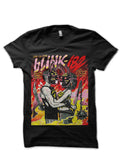 Blink 182 Half Sleeve T-Shirt Style001 Hoodie, Sweatshirt | CoreVibeTees.com