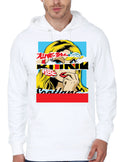 Blink 182 White Hoodie T-Shirts, Sweatshirt | CoreVibeTees.com