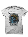Blitzkrieg T-Shirt Hoodie, Sweatshirt | CoreVibeTees.com