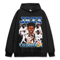 Jazz Chisholm Jr Hoodie T-Shirts, Sweatshirt | CoreVibeTees.com (Image 1)