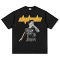 Paulo Dybala Tee Hoodie, Sweatshirt | CoreVibeTees.com (Image 1)
