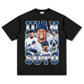 Juan Soto Tee Hoodie, Sweatshirt | CoreVibeTees.com (Image 1)
