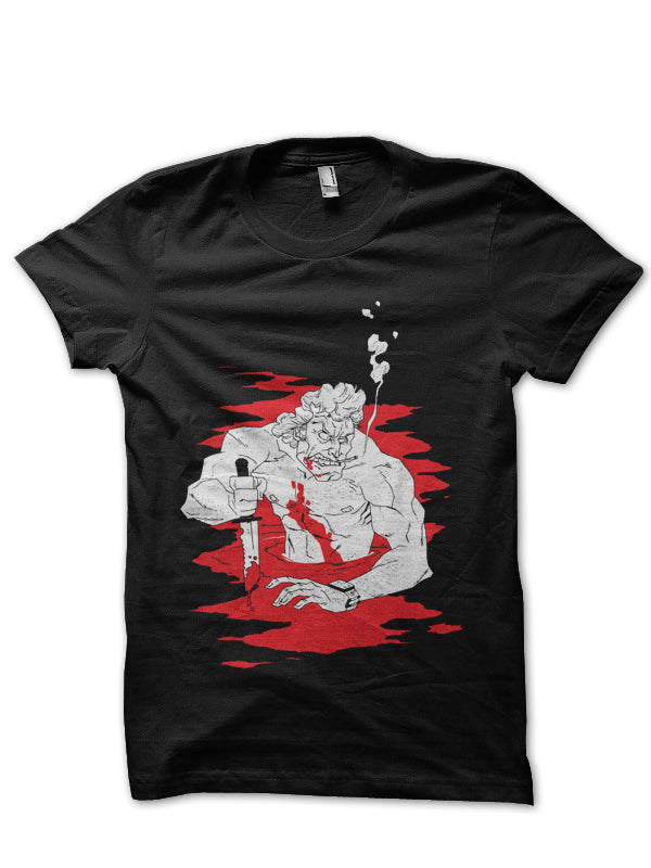 Brock Lesnar T-Shirt Style007 Hoodie, Sweatshirt | CoreVibeTees.com