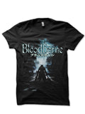 Bloodborne Black T-Shirt Style009 Hoodie, Sweatshirt | CoreVibeTees.com