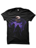 Bloodborne Black T-Shirt Style008 Hoodie, Sweatshirt | CoreVibeTees.com