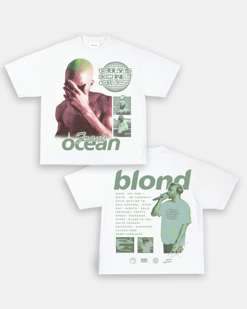 BLOND V2 TEE - [DS] Hoodie, Sweatshirt | CoreVibeTees.com (Image 2)