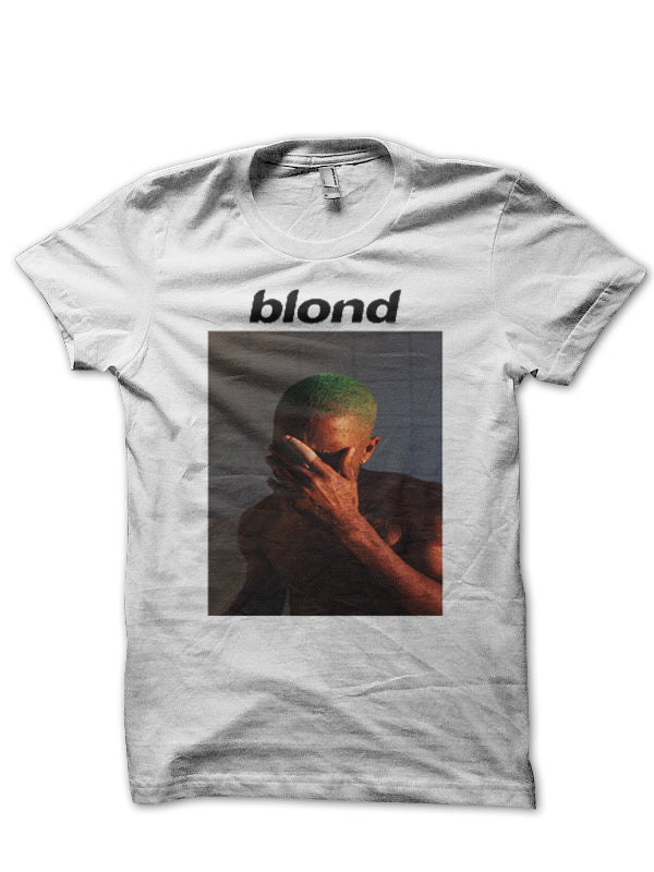 Frank Ocean Half Sleeve T-Shirt Style006 Hoodie, Sweatshirt | CoreVibeTees.com
