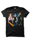 Blood and Ice Cream T-Shirt Hoodie, Sweatshirt | CoreVibeTees.com