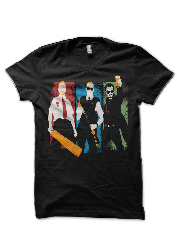 Blood and Ice Cream T-Shirt Hoodie, Sweatshirt | CoreVibeTees.com