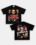 BLOOD IN BLOOD OUT TEE - [DS] Hoodie, Sweatshirt | CoreVibeTees.com (Image 1)