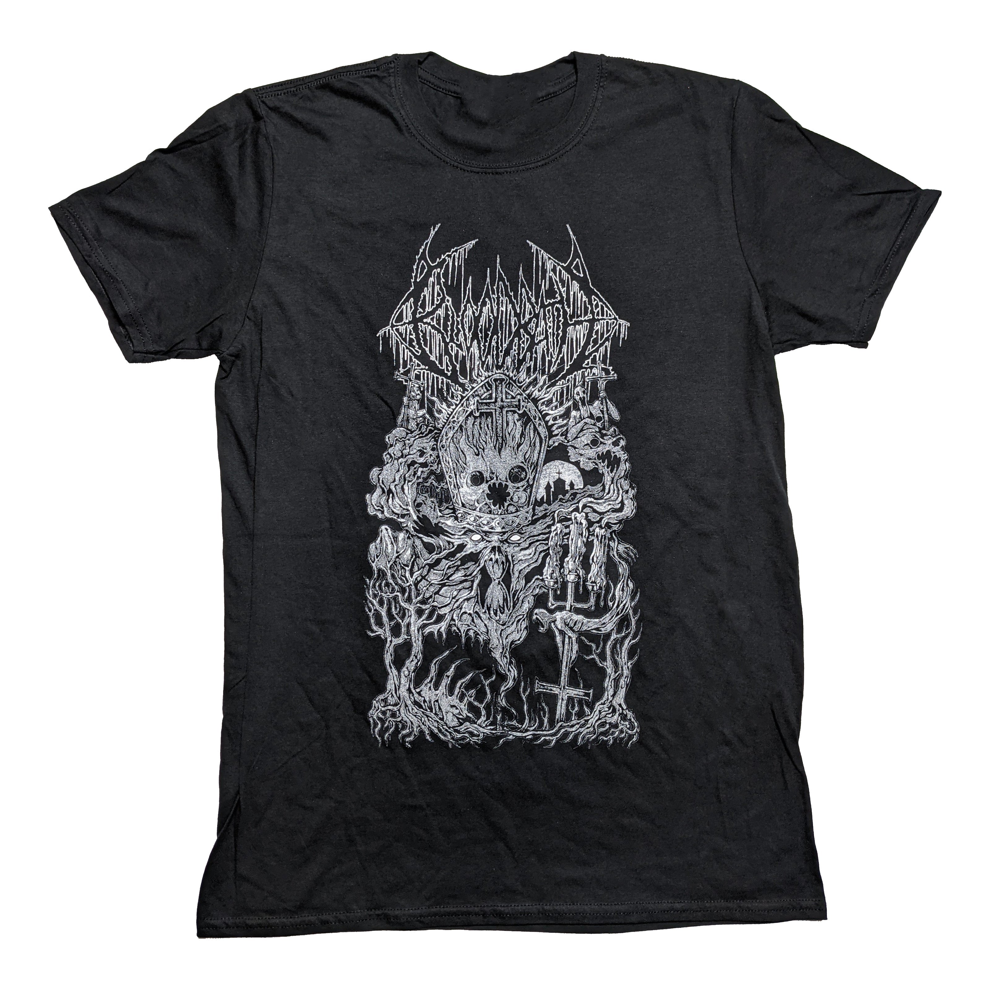 Bloodbath - Morbid t-shirt Hoodie, Sweatshirt | CoreVibeTees.com