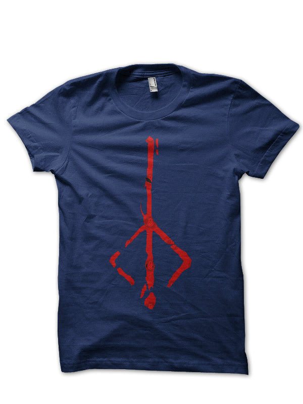 Bloodborne Half Sleeve T-Shirt Style002 Hoodie, Sweatshirt | CoreVibeTees.com