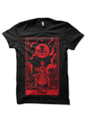 Bloodborne Black T-Shirt Style002 Hoodie, Sweatshirt | CoreVibeTees.com