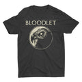 Bloodlet - Stealing Fire Vulture t-shirt Hoodie, Sweatshirt | CoreVibeTees.com
