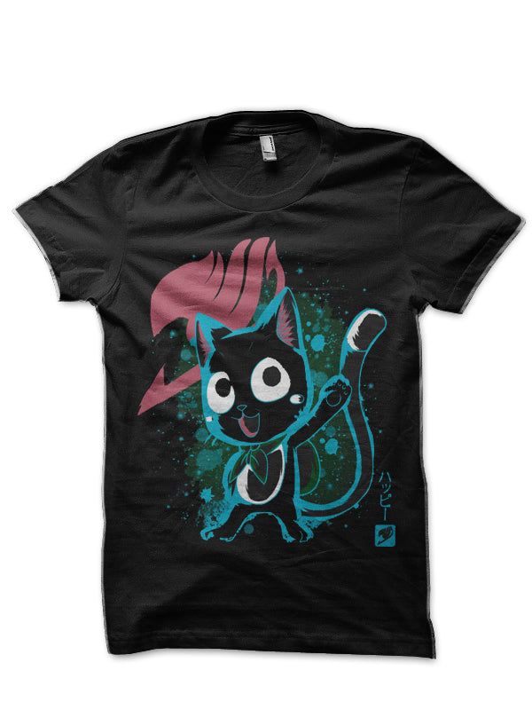 The Blue Cat T-Shirt Hoodie, Sweatshirt | CoreVibeTees.com