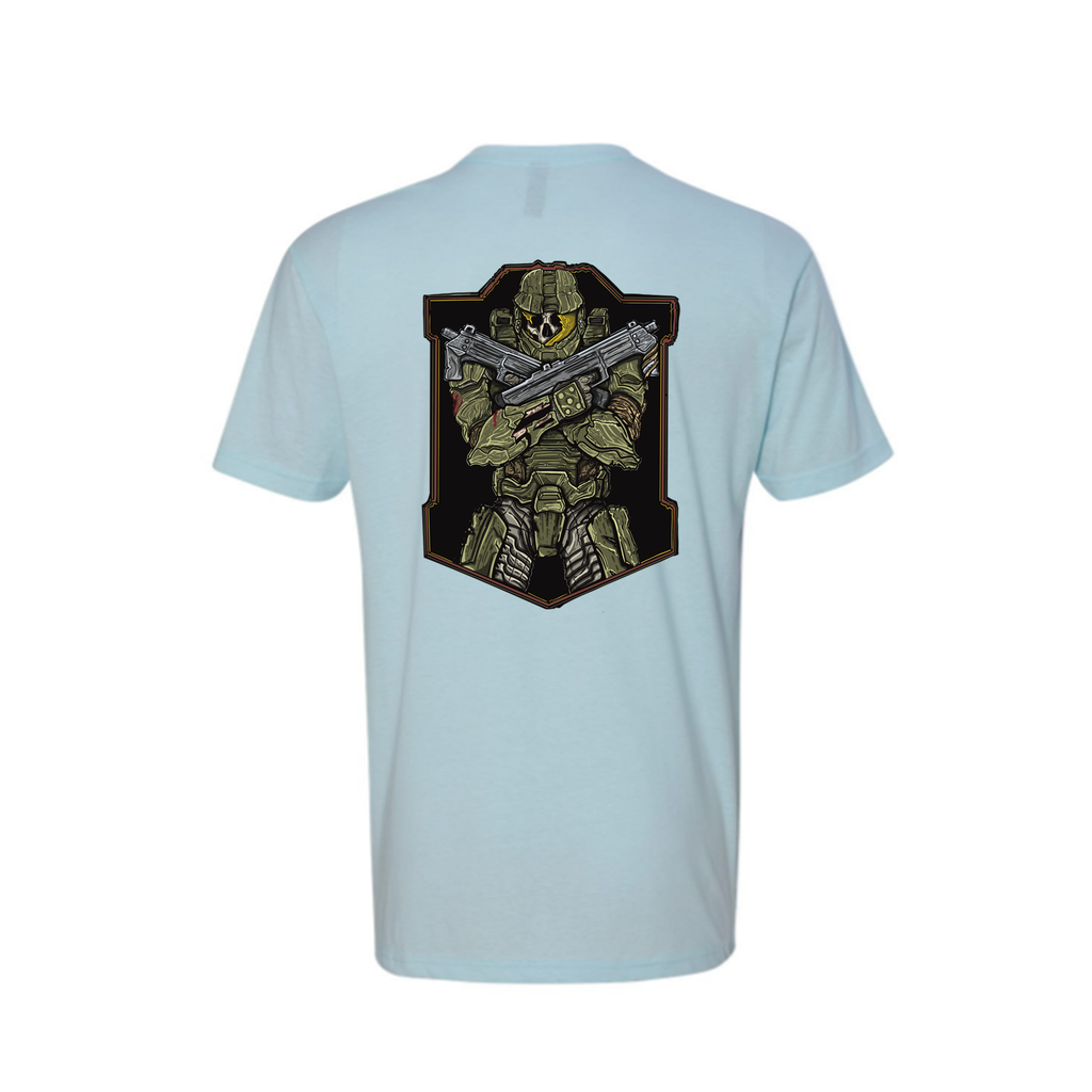 Master Tee Hoodie, Sweatshirt | CoreVibeTees.com (Image 3)