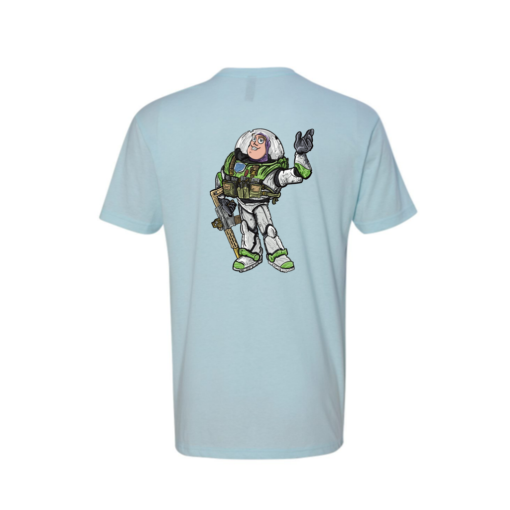 Infinity Tee Hoodie, Sweatshirt | CoreVibeTees.com (Image 2)