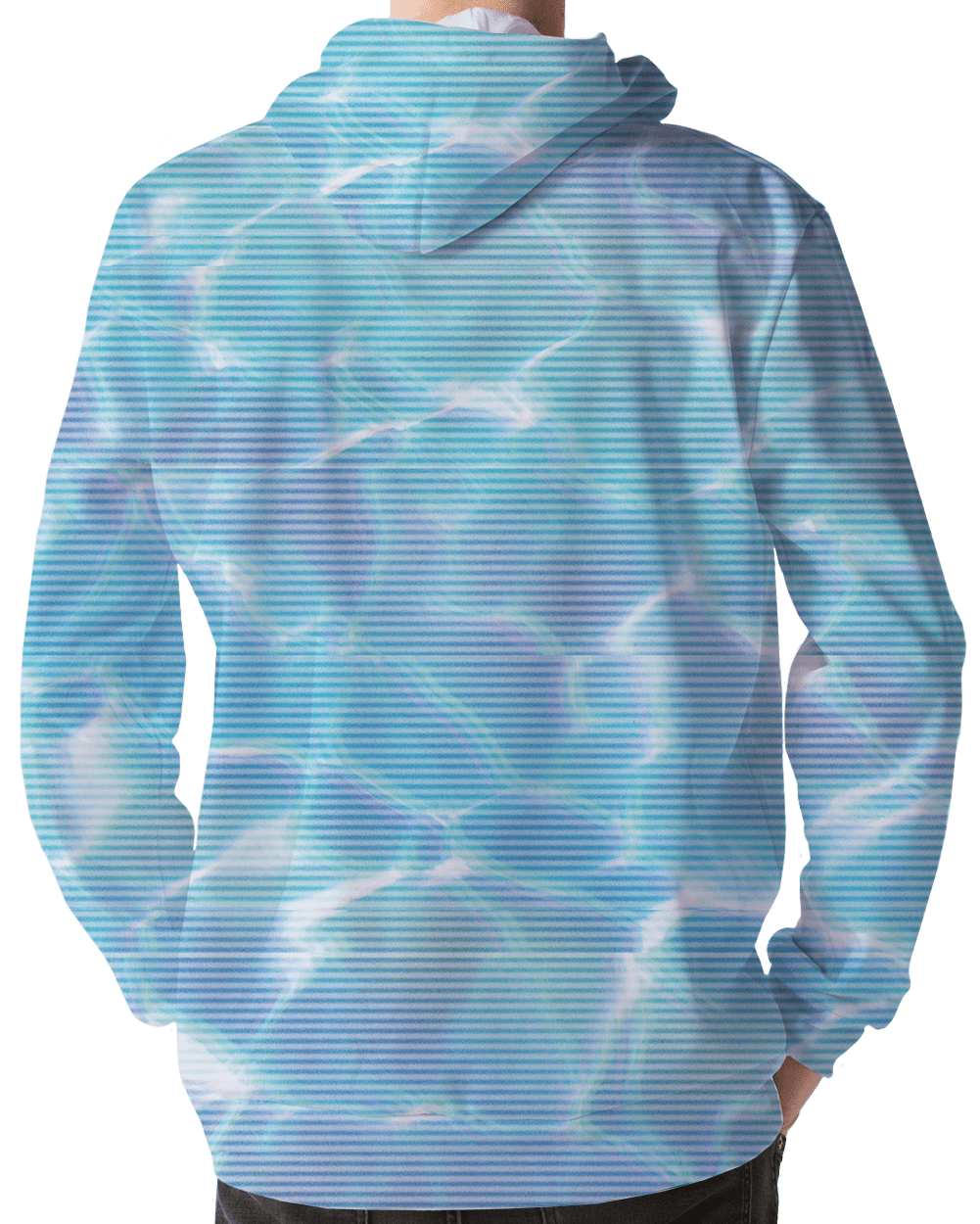 Sea Of Dreams Hoodie