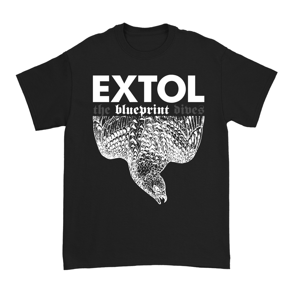 EXTOL - Blueprint T-Shirt Hoodie, Sweatshirt | CoreVibeTees.com