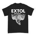EXTOL - Blueprint T-Shirt Hoodie, Sweatshirt | CoreVibeTees.com