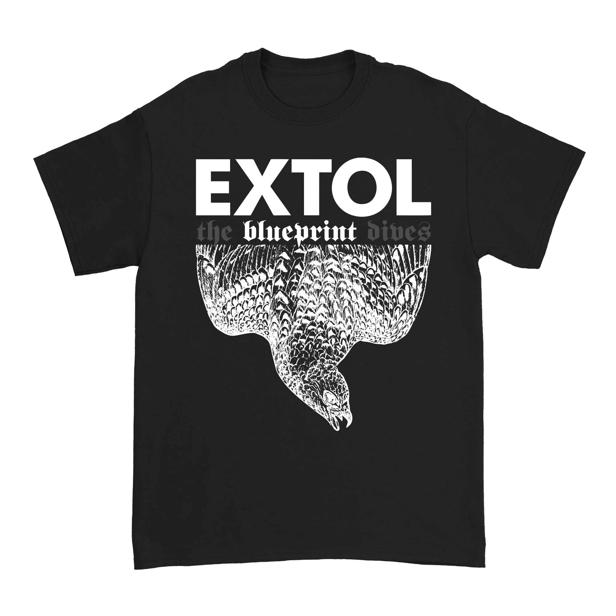 EXTOL - Blueprint T-Shirt Hoodie, Sweatshirt | CoreVibeTees.com