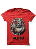 Bluto Red Tee (All Colours Available) Hoodie, Sweatshirt | CoreVibeTees.com