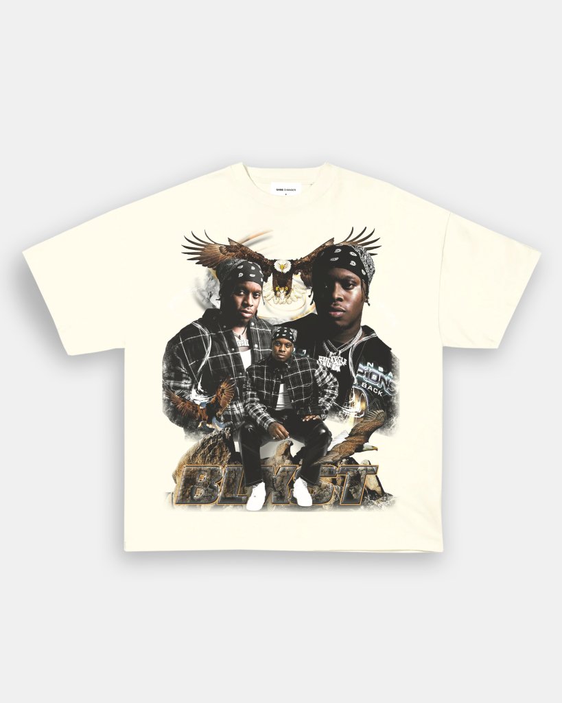 BLXST 2 TEE Hoodie, Sweatshirt | CoreVibeTees.com (Image 5)