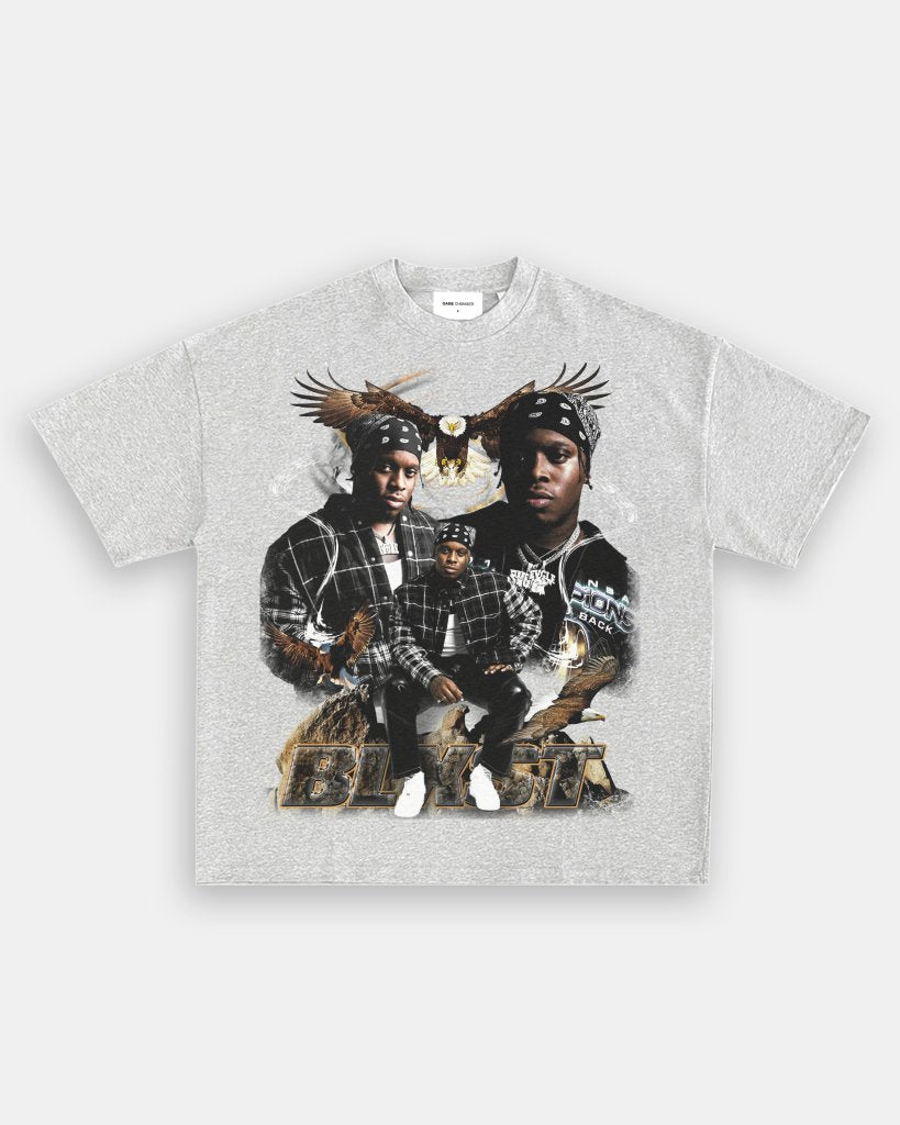 BLXST 2 TEE Hoodie, Sweatshirt | CoreVibeTees.com (Image 4)