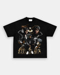 BLXST 2 TEE Hoodie, Sweatshirt | CoreVibeTees.com (Image 1)