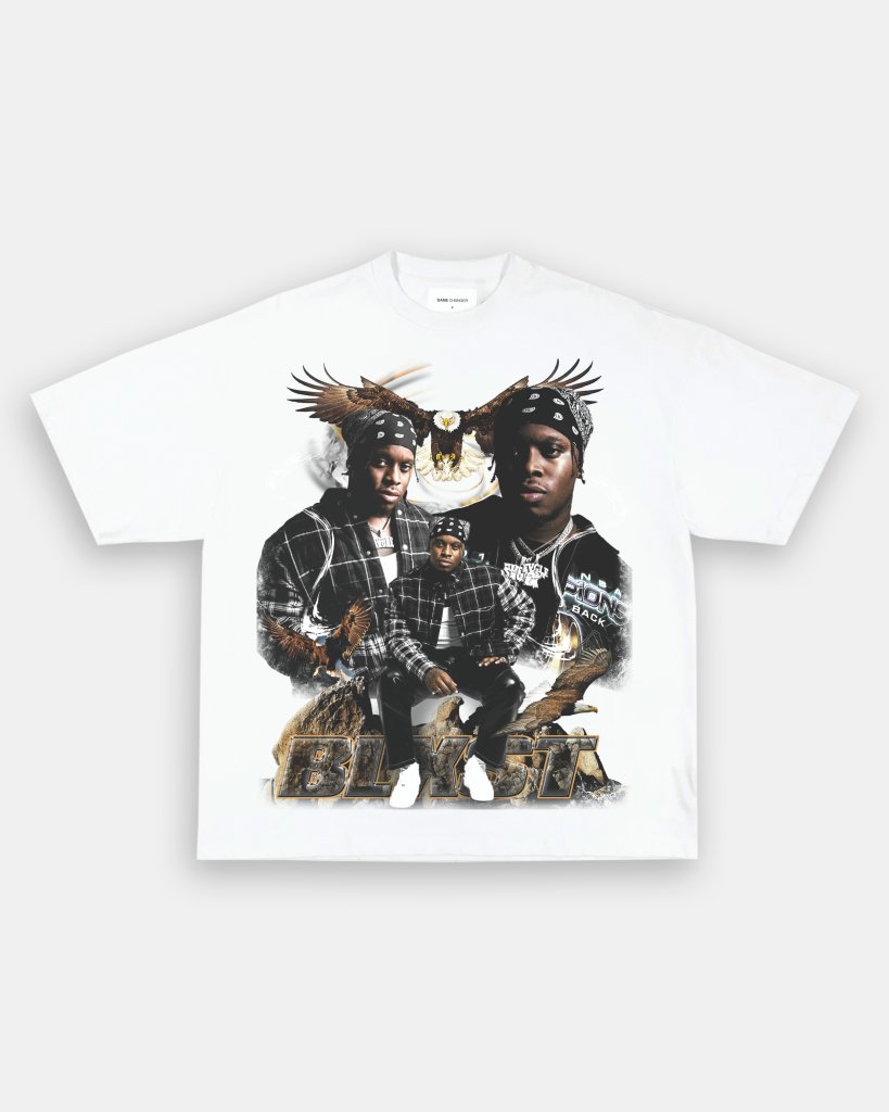 BLXST 2 TEE Hoodie, Sweatshirt | CoreVibeTees.com (Image 2)